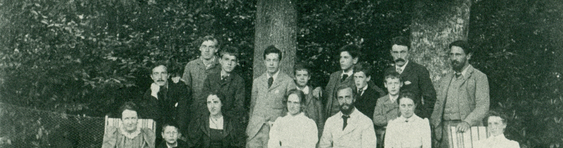 1893 Group